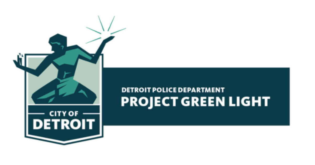 Detroit's Project Green Light hits milestone