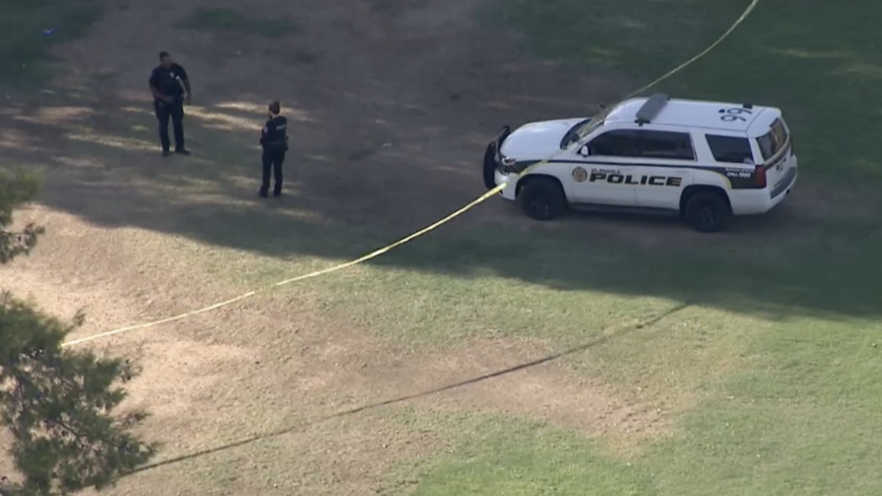 59th Ave Bethany Home Rd deadly shooting 8/2