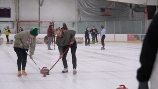 Curling