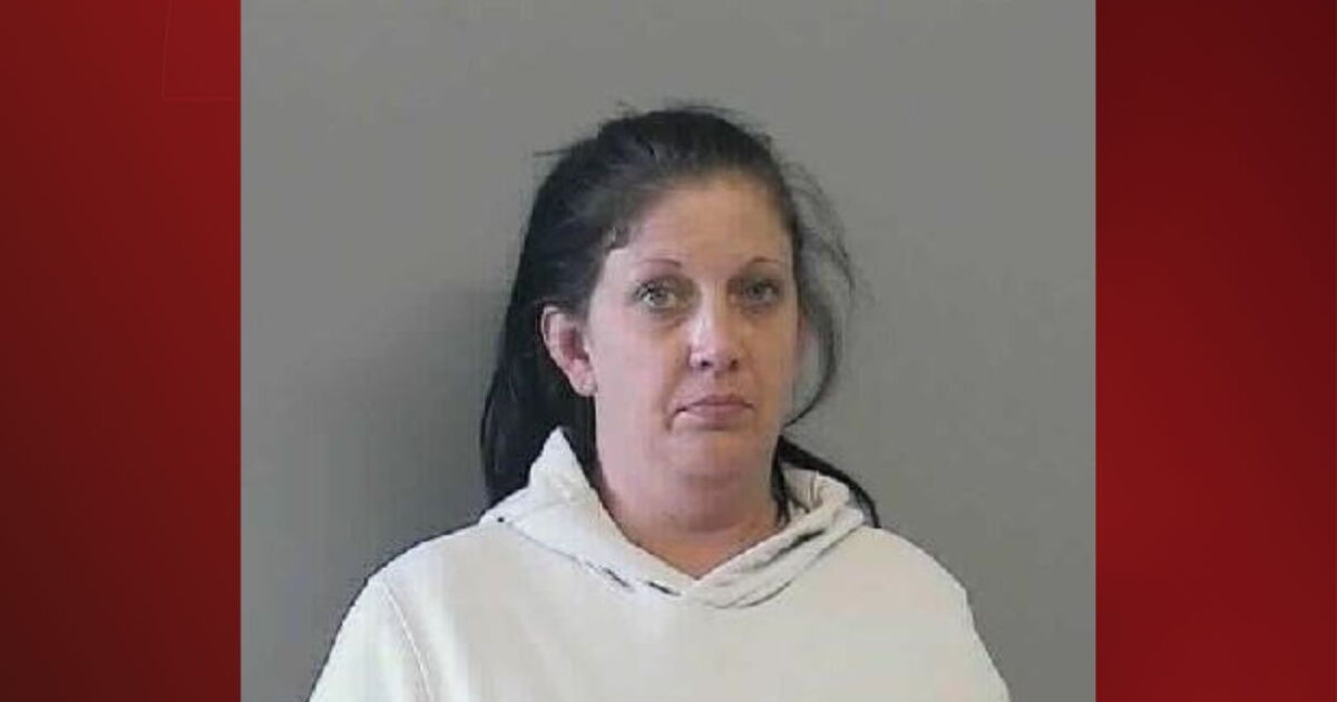 Woman arrested in connection to North Tulsa murder