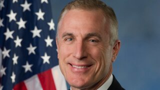 Rep Tim Murphy