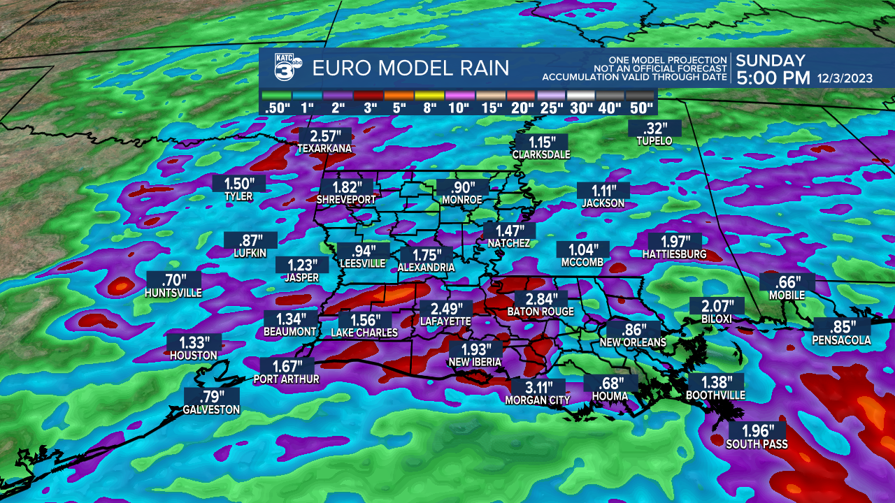 Euro Precip Potential Louisiana.png