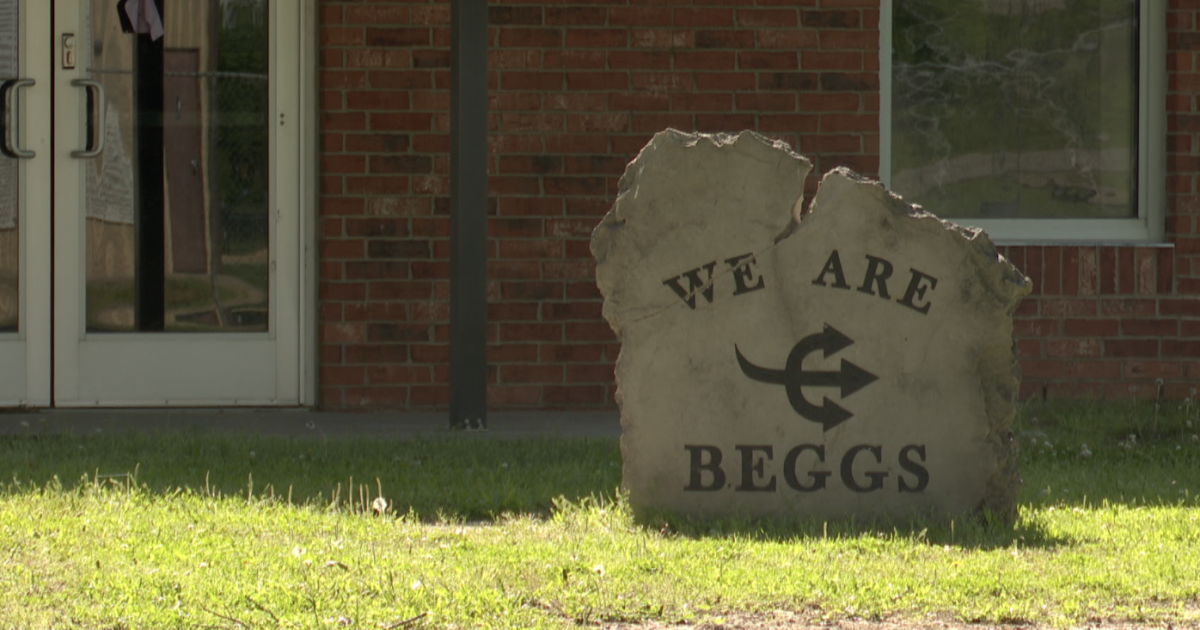 Beggs Public Schools closed Wednesday due to blown water line
