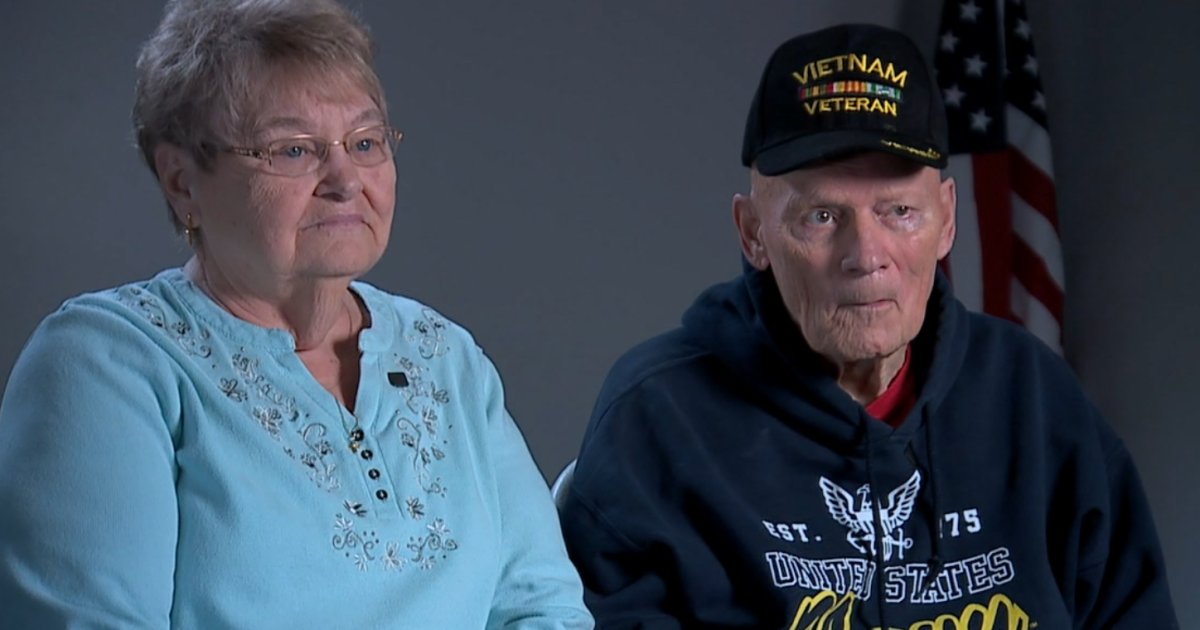 'Give me what I'm due': VA denies benefits for veteran who served during Vietnam - Vimarsana News