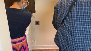 mold in rental home kc