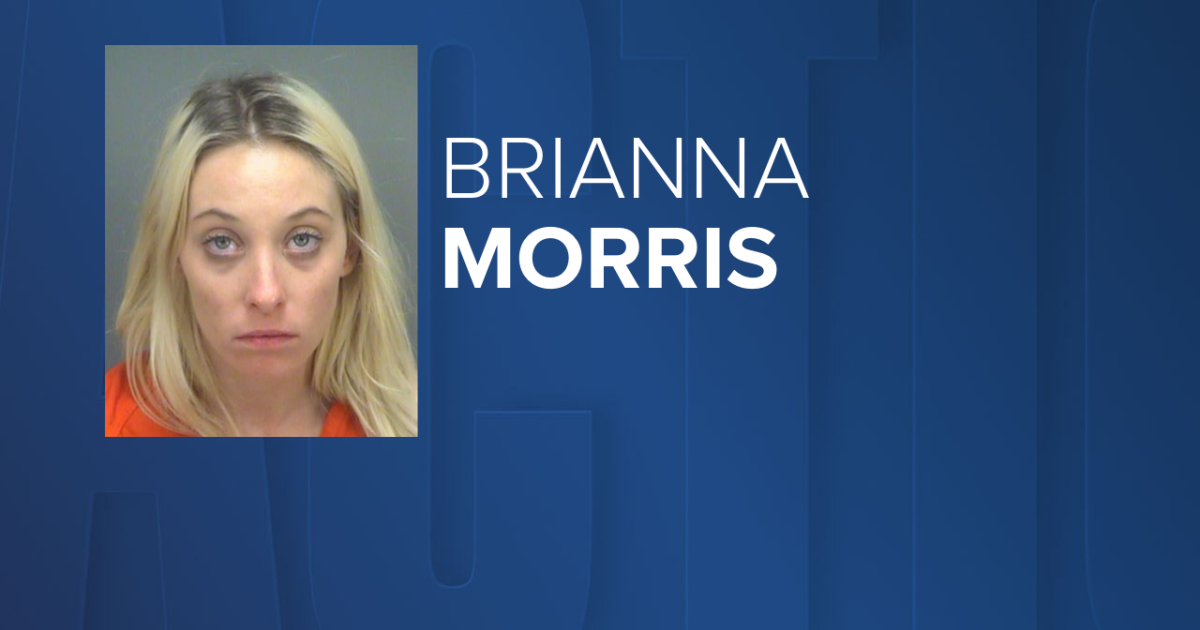 PCSO: Florida woman arrested for lewd and lascivious battery on 15-year-old
