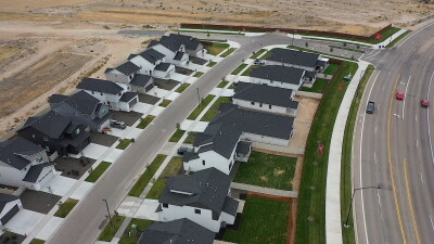 IDAHO HOMES