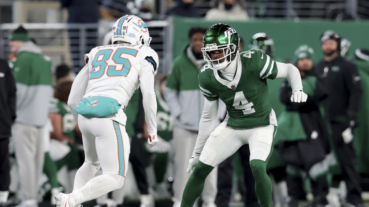 Detroit Lions free agency tracker: Team signs D.J. Reed, Roy Lopez