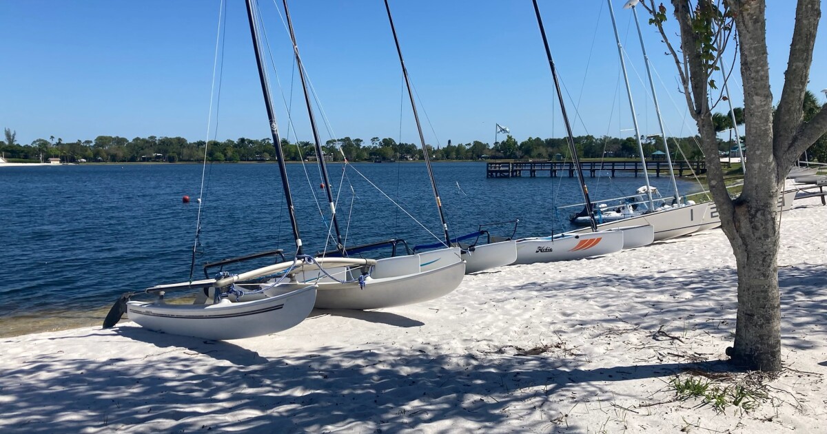 Body discovered in Lake Avalon at Sugden Regional Park