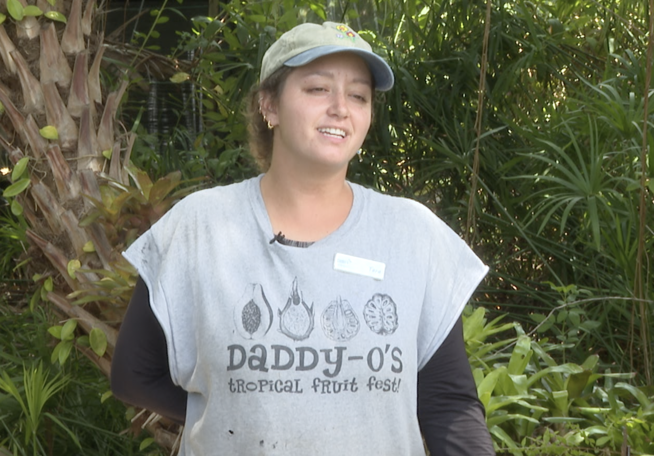 Tara Linkmeyer horticulturalist and yard manager at Pinders Nursery.png