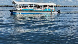 Gulf Islands Ferry Service