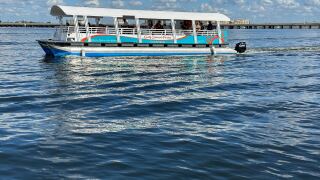 Gulf Islands Ferry Service