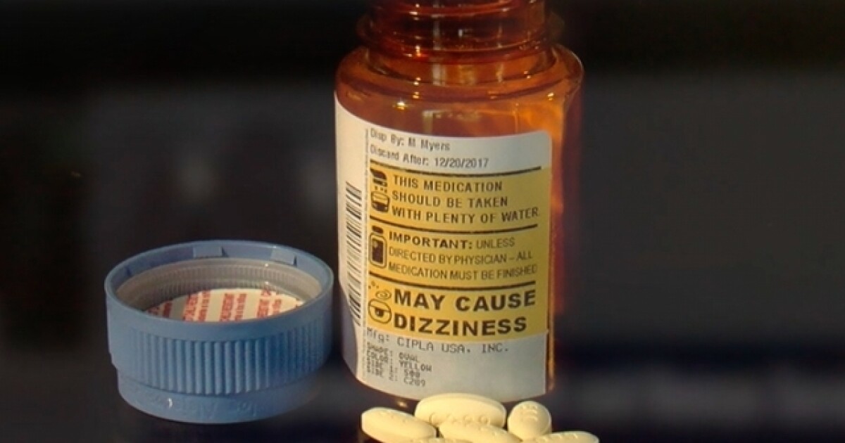 Drug maker halts production of antibiotic Levaquin with reported ... Drug maker halts production of antibiotic Levaquin with reported ...