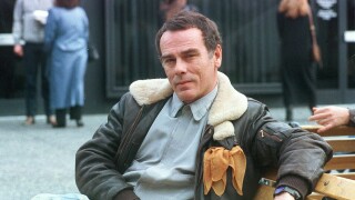 DEAN STOCKWELL