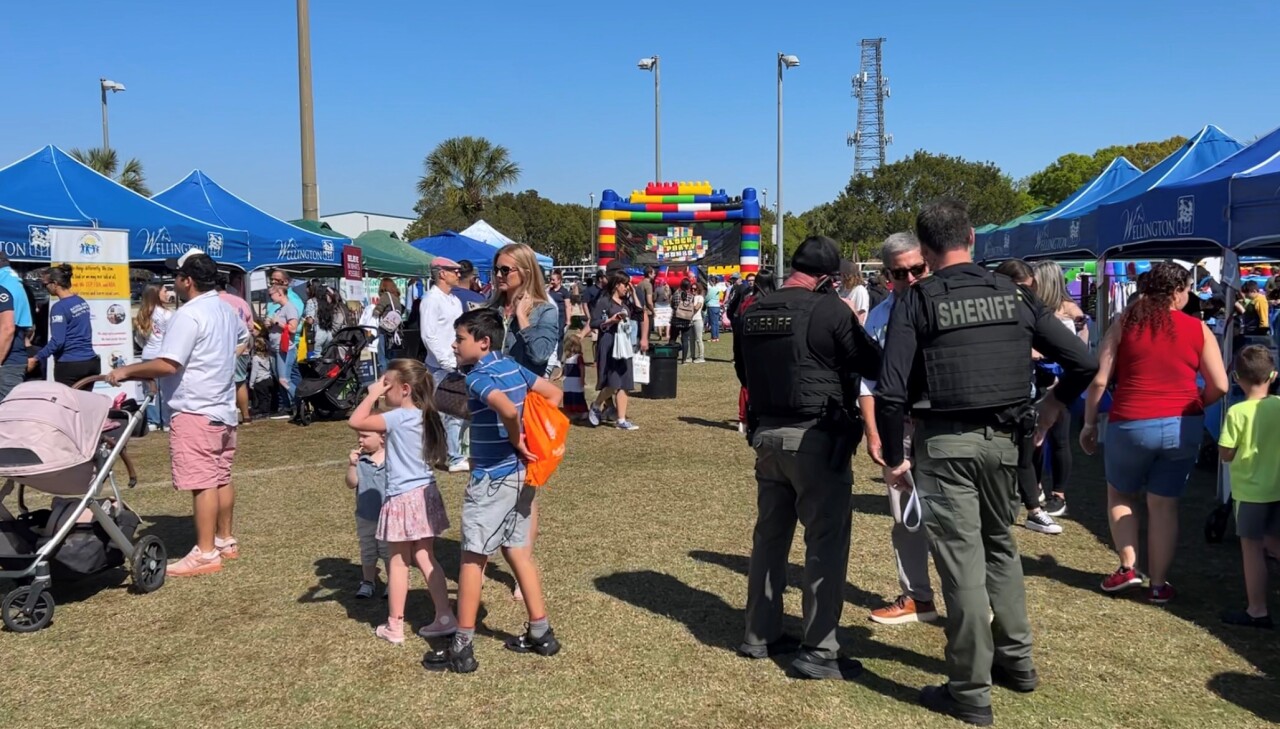 PBSO deputies participate in autism event in Wellington. Feb. 25, 2024.jpg