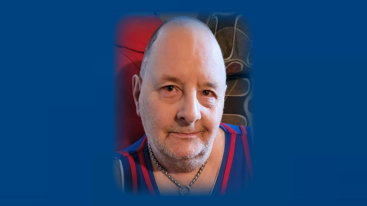 Scott Lewis Newton
April 1, 1952 — October 4, 2025