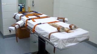 Lethal injection, file photo