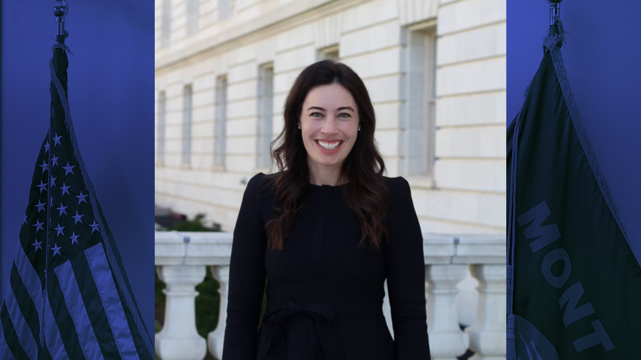 Trump nominates former Knudsen deputy Katie Lane as federal judge