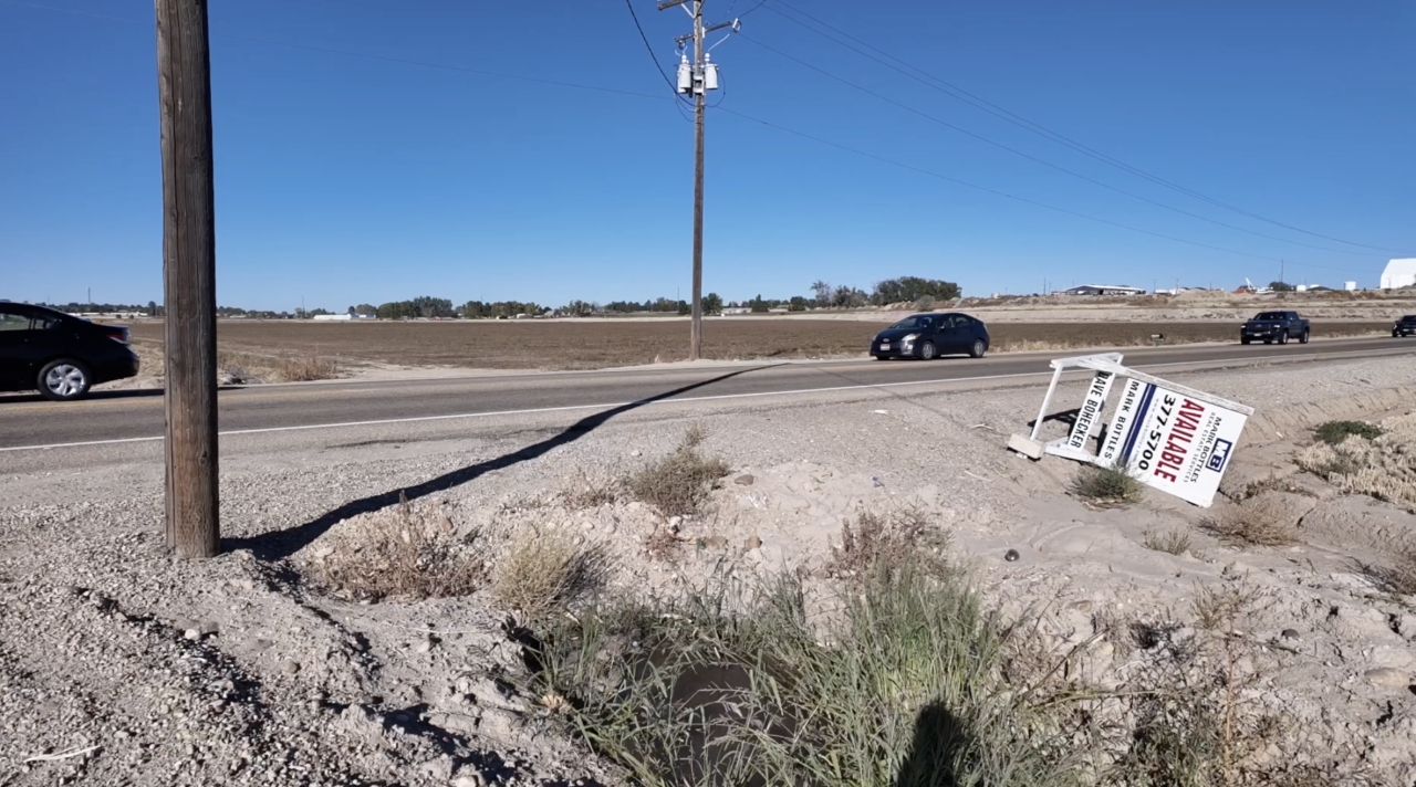 Canyon County, Caldwell negotiating agreement on proposed Highway 44 jail site