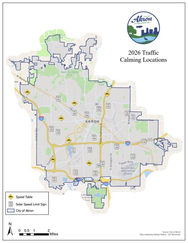 2026 Traffic Calming Locations - Navigation.jpg