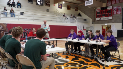 Brainpower takes center stage at Principals’ Cup in Simms