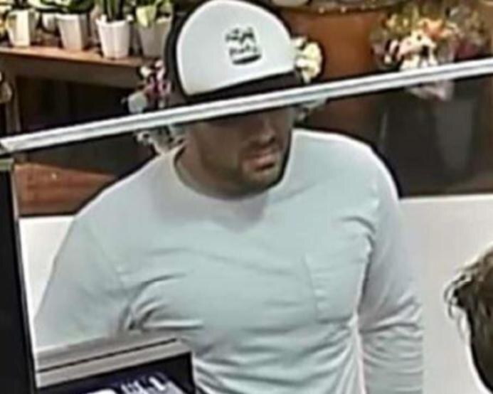 FBI looking for 'Band-Aid Bandit'