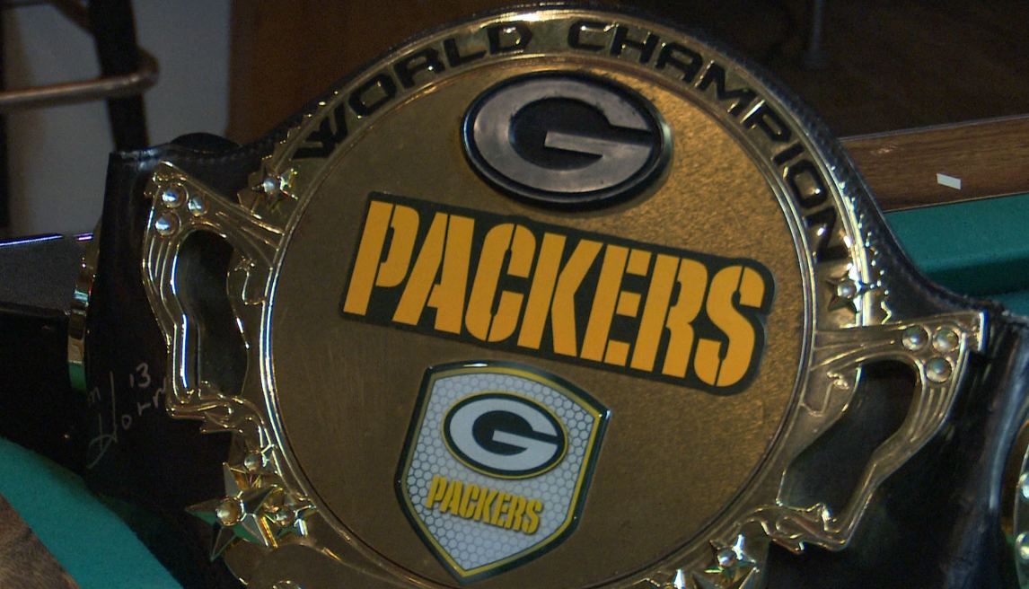 Go Pack Go Act reintroduced to make sure everyone in Wisconsin can watch the Packers