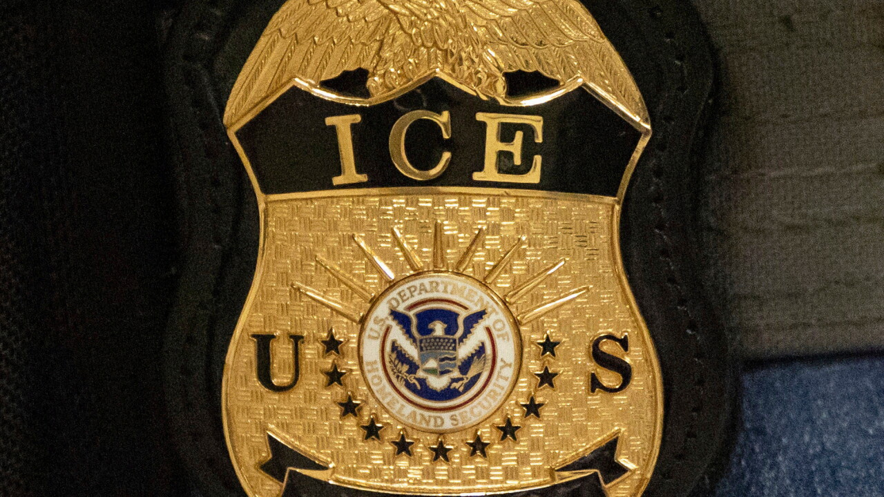 Immigration ICE Arrests