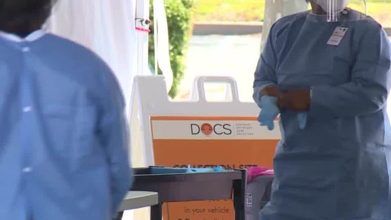 Could Antibody Testing Help Illuminate Covid 19 Exposure