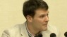 Ohio student in coma after release from N. Korea