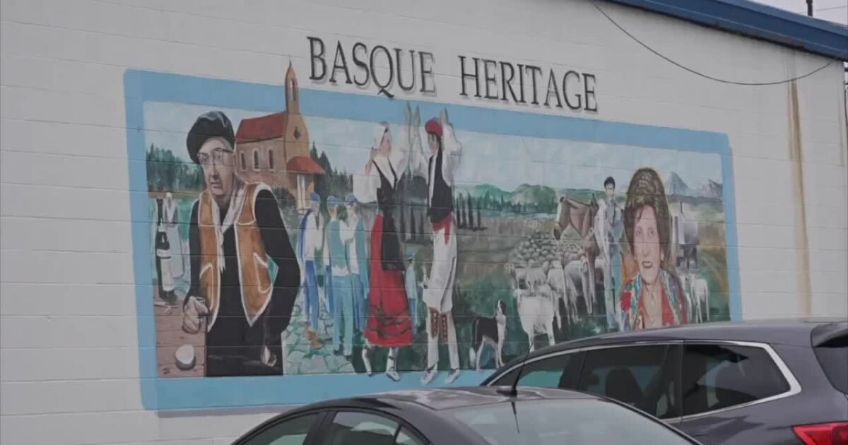 A look back at Pyrenees French Bakery's history as the U.S. celebrates its 250th birthday