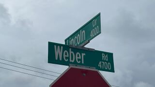 Agua Dulce Murder
