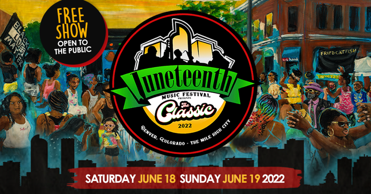 Denver's Music Festival to include several new features