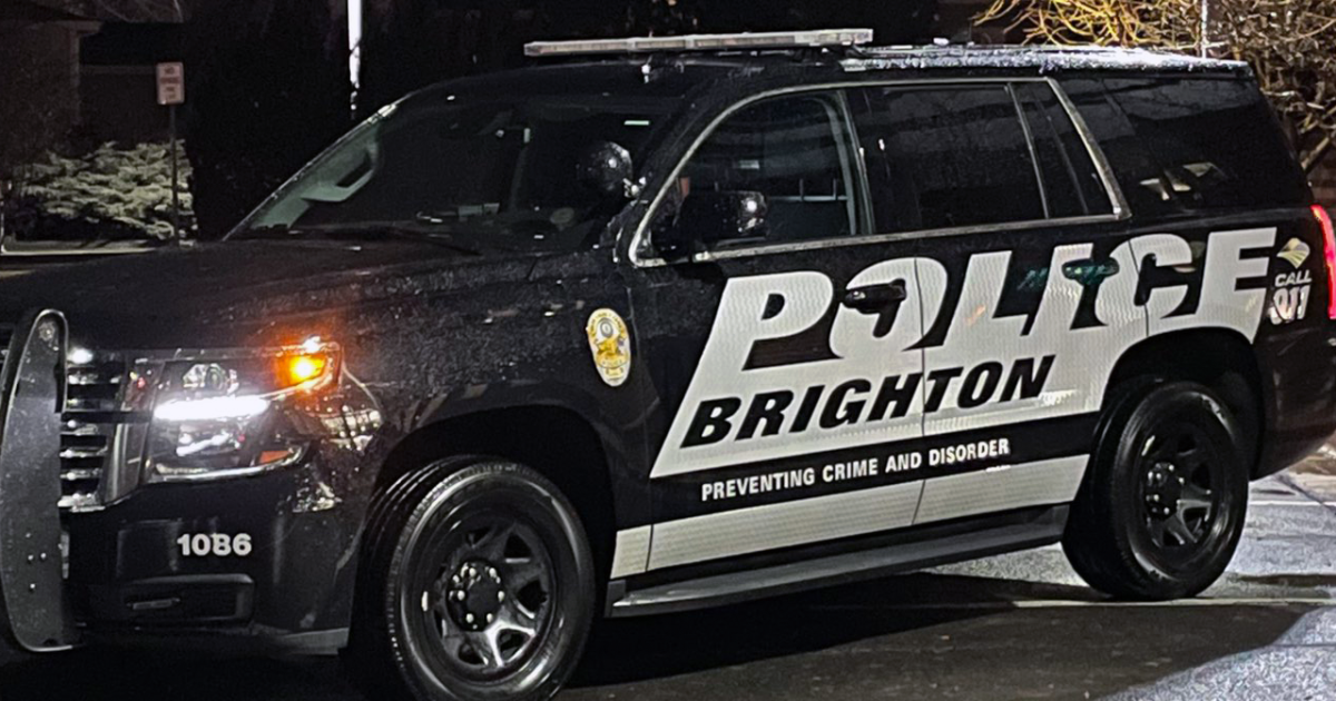 Fatal Crash in Brighton: DUI Charges Filed After Collision