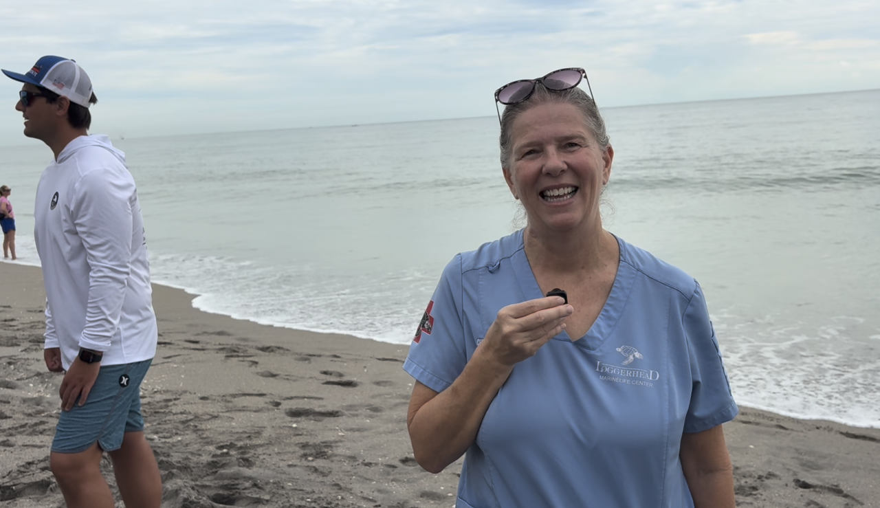 Dr. Heather Barron
