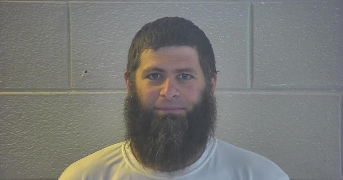 Somerset man arrested on rape, arson charges - Vimarsana News