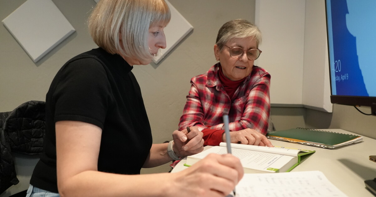 Montana service helps change lives through language - Vimarsana News