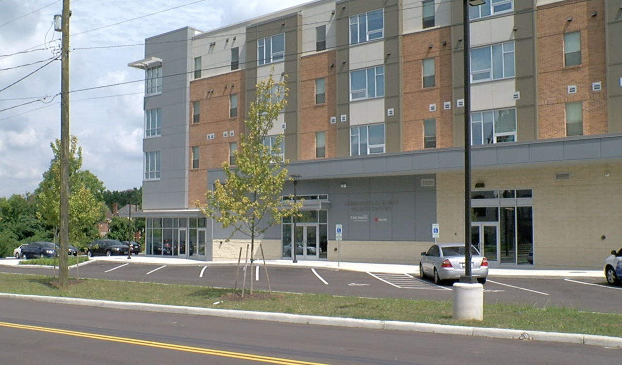 Avondale Health Center