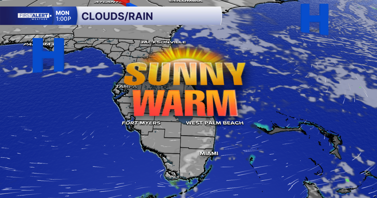 FORECAST: Burn ban in effect for several counties due to very dry ...