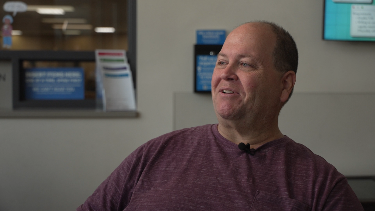 jay caviness older adult job seeker multi sector plan on aging listening sessions