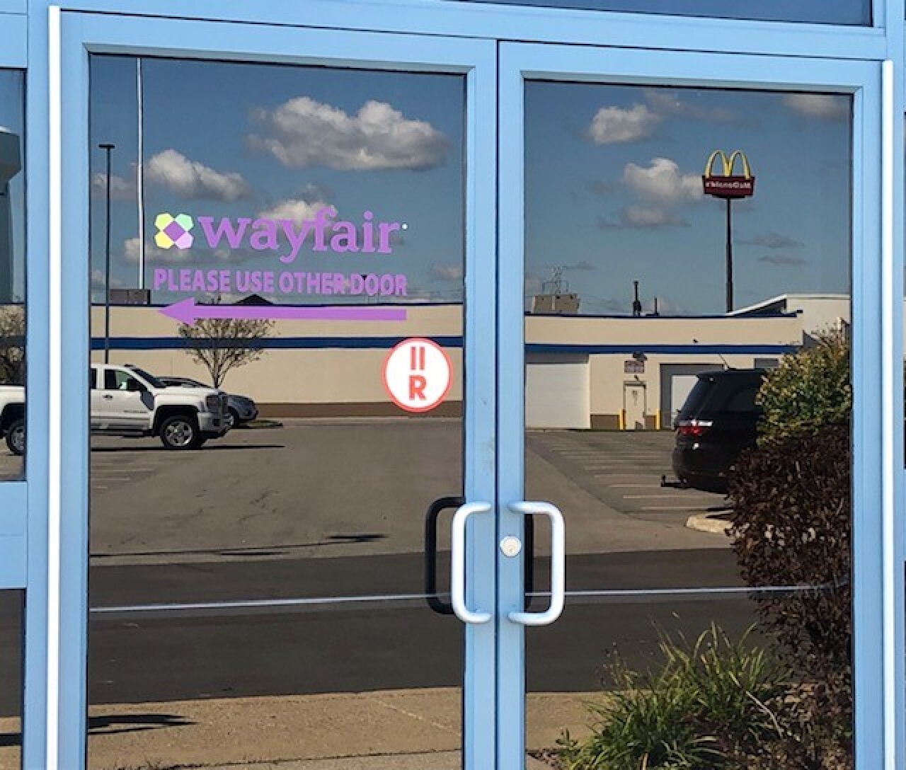Home furnishing retail giant Wayfair opens warehouse in Tonawanda