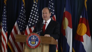 Governor Jared Polis
