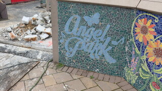 Angel Park Renovations