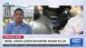 Israel's Netanyahu says Hamas Gaza leader Mohammed Sinwar has been killed