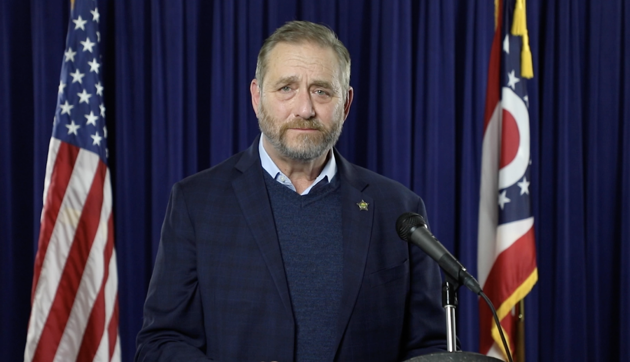 Ohio Attorney General Dave Yost is targeting environmental violations statewide.