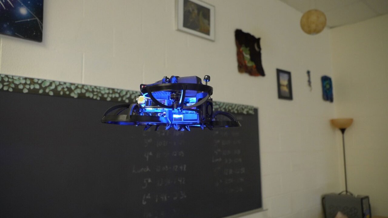 Drone