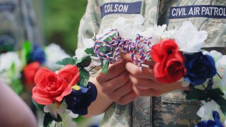 Memorial Day Missoula