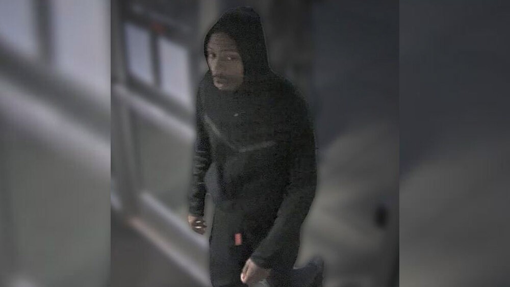 Look familiar? Help BPD identify person of interest in 13-year-old girl's shooting