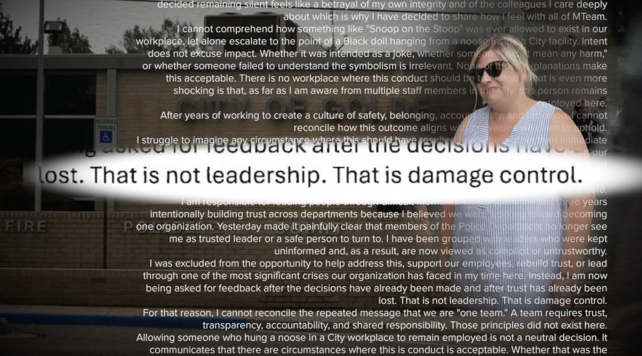 Meredith Ritchie email
