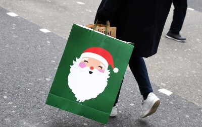 Holiday Shopping